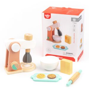 Tooky Toy Mixer