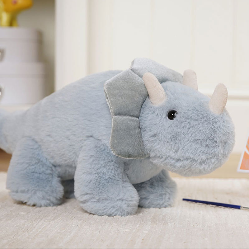 Softies Tyrone Dinosaur