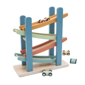 Jumini Ramp Racer