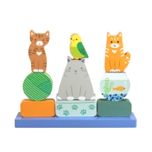 Kitty Stacker