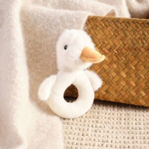 MABEL DUCK RATTLE