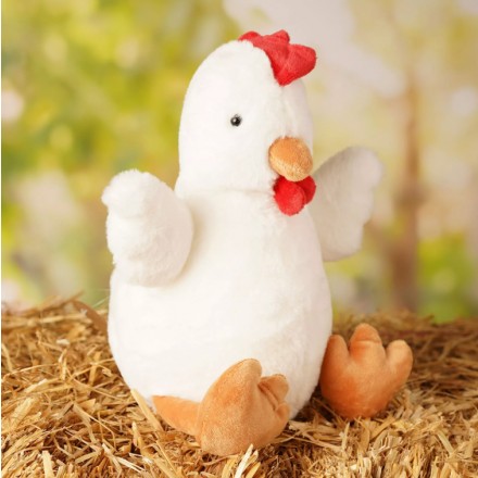 Jen The Hen