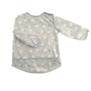 Ziggle Sheep And Grass Coverall