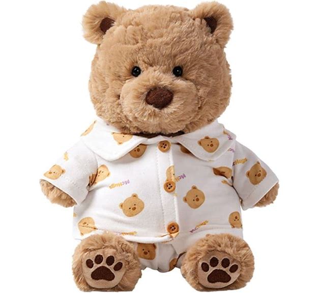 Mc Hugs Good Dream Bear
