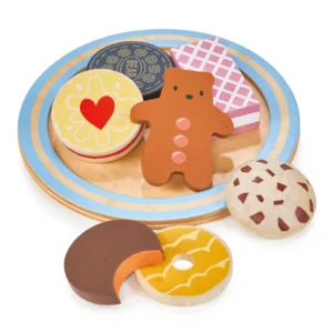 Mentari Teatime Biscuits