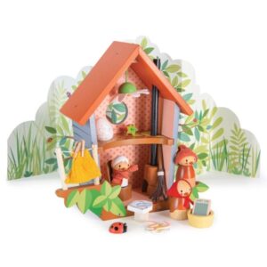 TenderLeaf Robins Nest