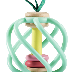 Hape Apple Grab Toy