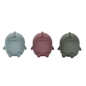 Jumini Dinosaur Bath Squirters