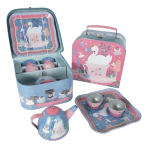 Floss And Rock Enchanted Tea Set
