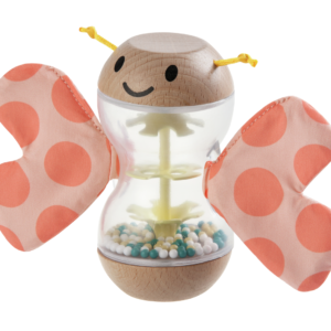 Hape Butterfly Rainmaker Robert