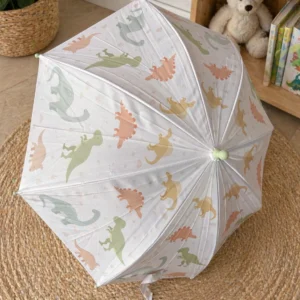 Sass and Belle Dinosaur Umbrella