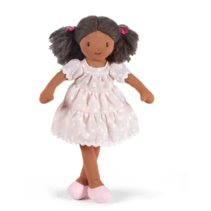 Threadbare Doll Mia