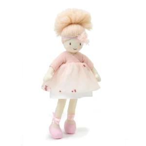 Threadbear Amelie Doll