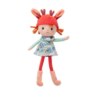Lilliputeans Cuddly Doll Stella
