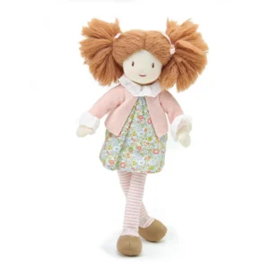 Threadbare Doll Marty