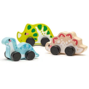Cubika Joyful Dinos