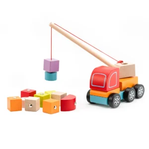 Cubika Magnetic Crane