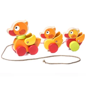 Cubika Travelling Ducks