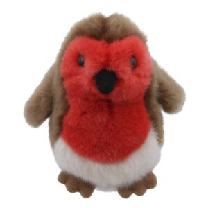 Wilberry Mini Robin